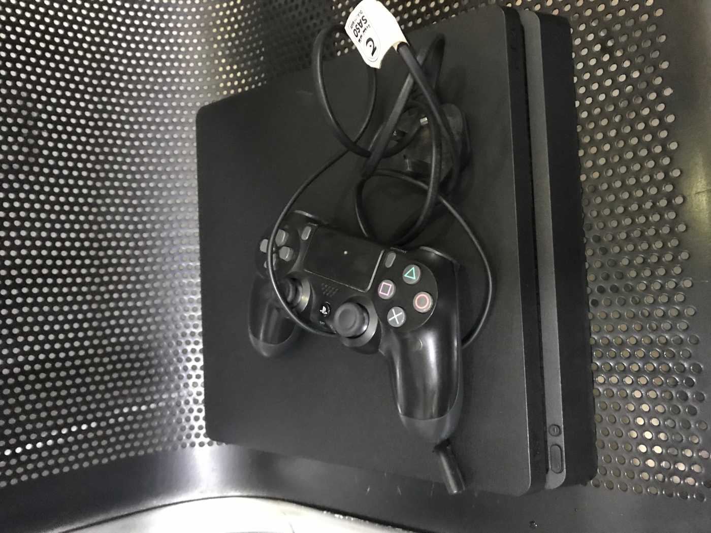 PlayStation 4 Consoles