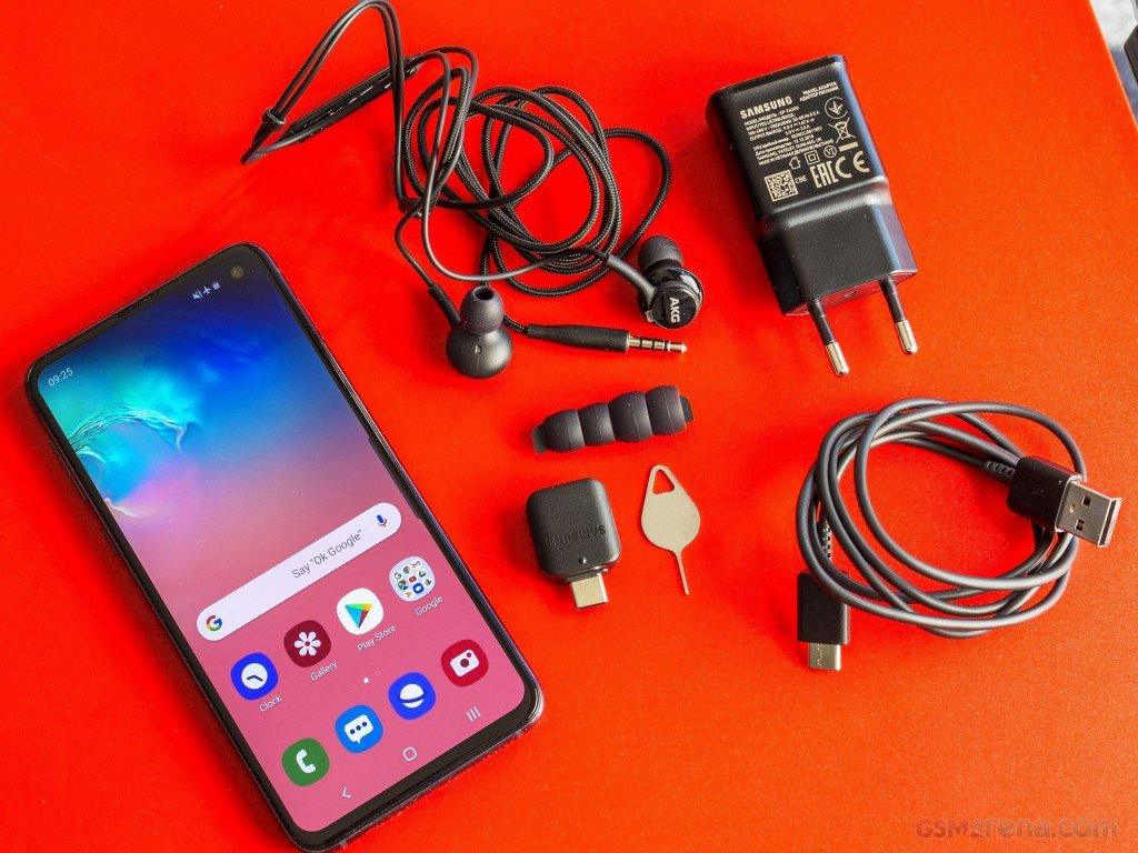 Samsung Galaxy s10e