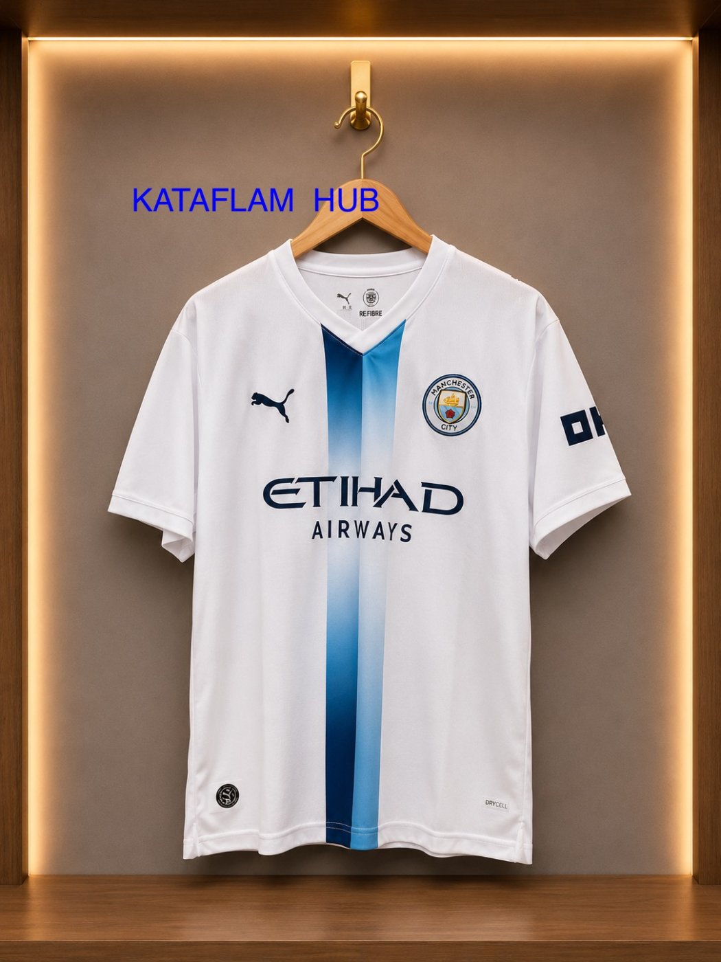 Unisex jersey