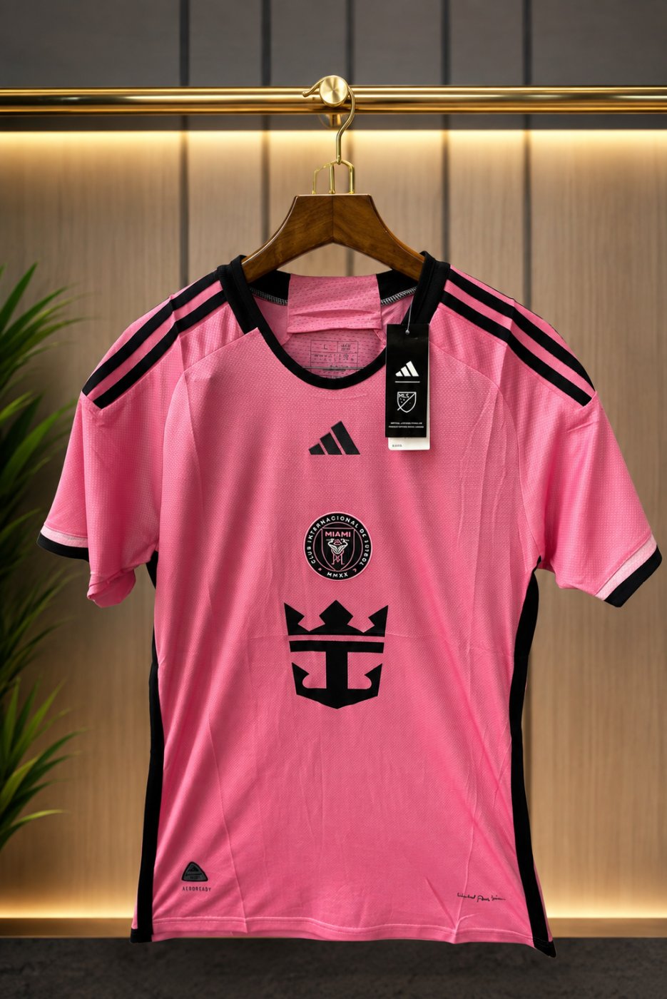 Unisex jerseys