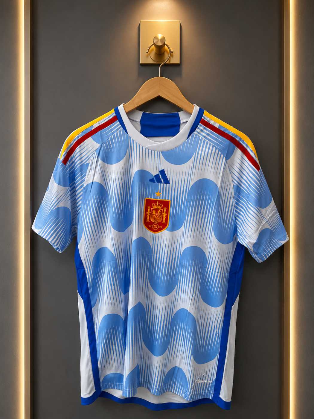 Unisex jerseys