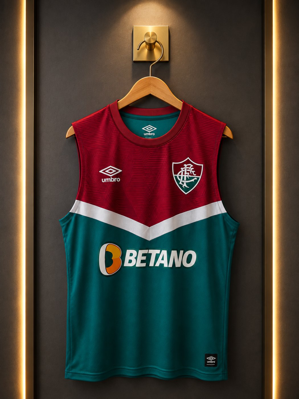 Unisex jerseys and male underwears