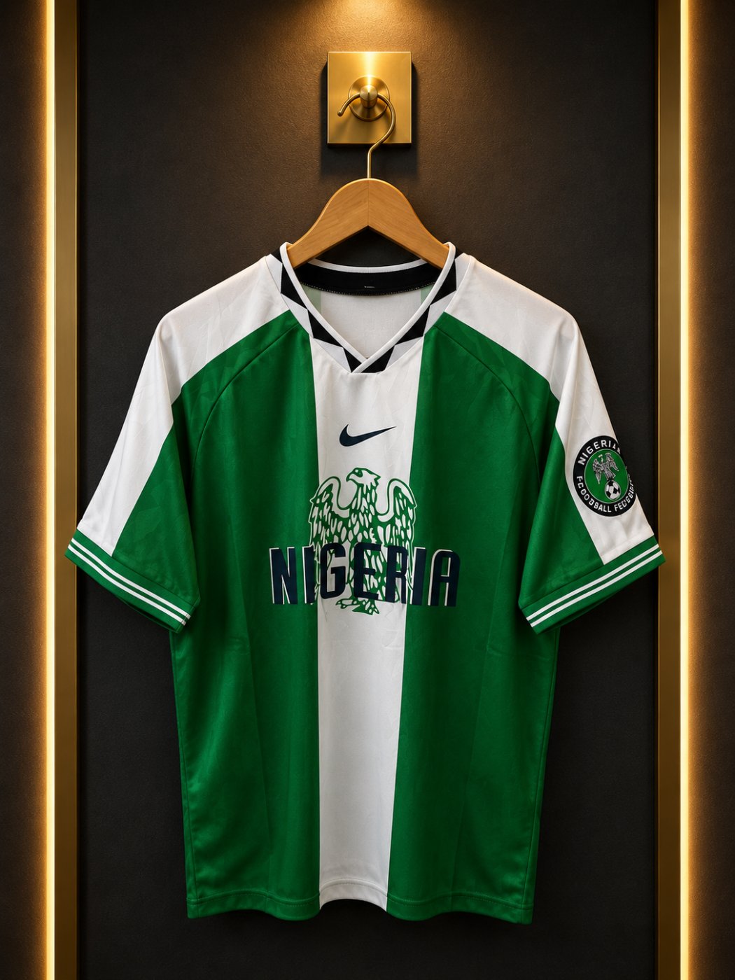 Unisex jerseys