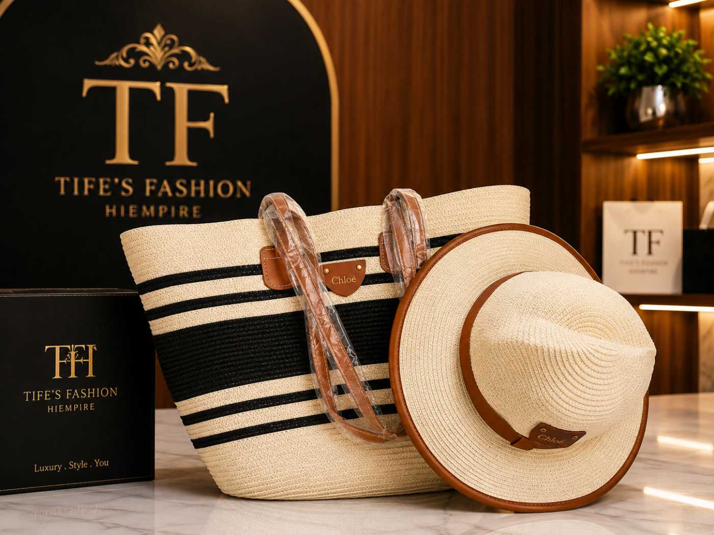 Madrid Handbags (Spain)