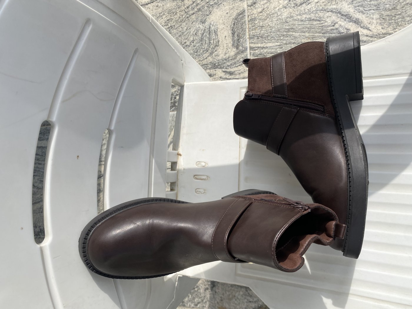 Male shoes